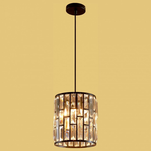 Подвесной светильник Citilux Гермес CL331111