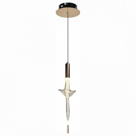 Подвесной светильник Alfa-Light F2524 F2524-03