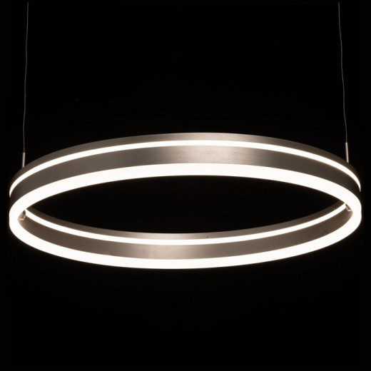 Подвесной светильник De City Платлинг 661019401