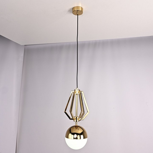 Подвесной светильник Imperiumloft  133230-22