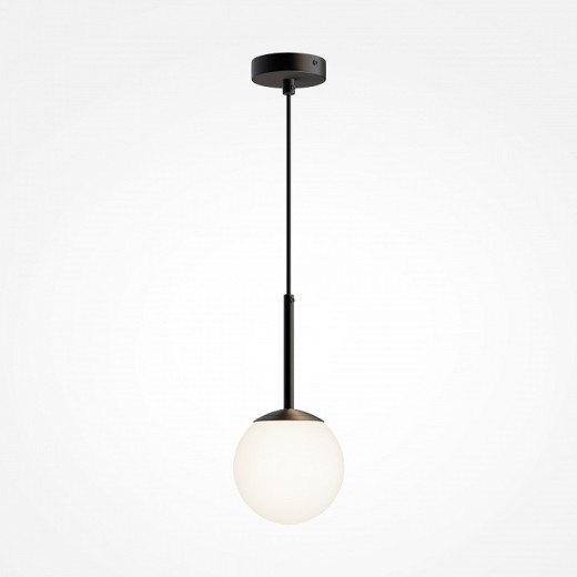 Подвесной светильник Maytoni Basic form MOD321PL-01B