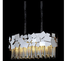 Подвесной светильник Alfa-Light F4024 F4024-09