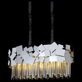 Подвесной светильник Alfa-Light F4024 F4024-09