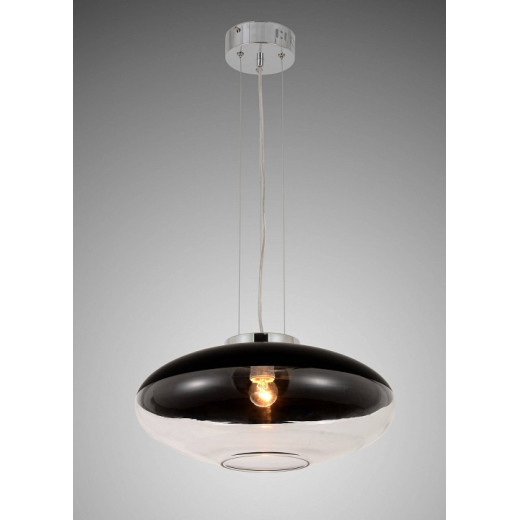 Подвесной светильник LUMINA DECO Raveo LDP 6850 BK