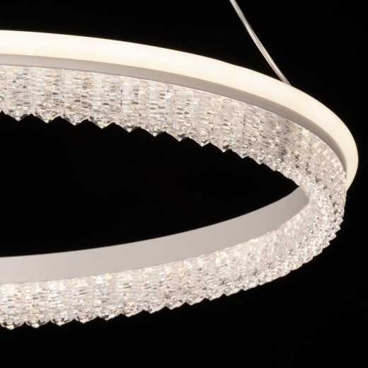 Подвесной светильник De City Ральф 16 675016201