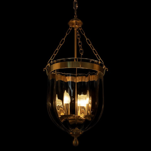 Подвесной светильник Loft it Incense 10455/4 AB