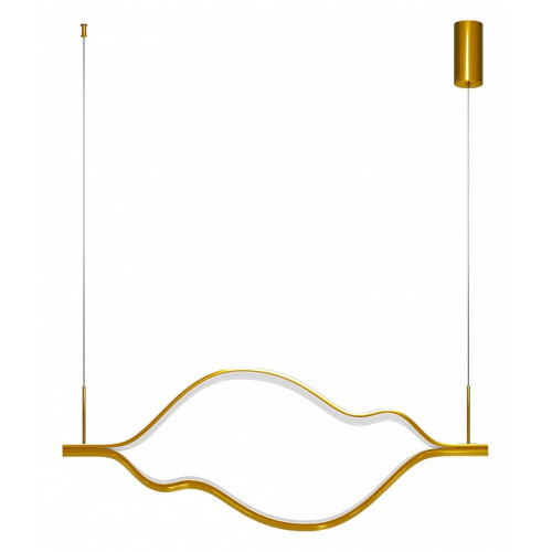 Подвесной светильник Kink Light Линн 08258-120,36P