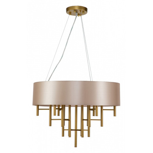 Подвесной светильник Favourite Cosmo 2993-6P