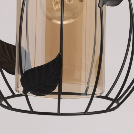 Подвесной светильник De City Семья 27 112012801