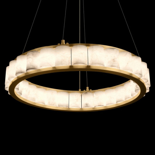 Подвесной светильник Loft it Manhattan 10415/600