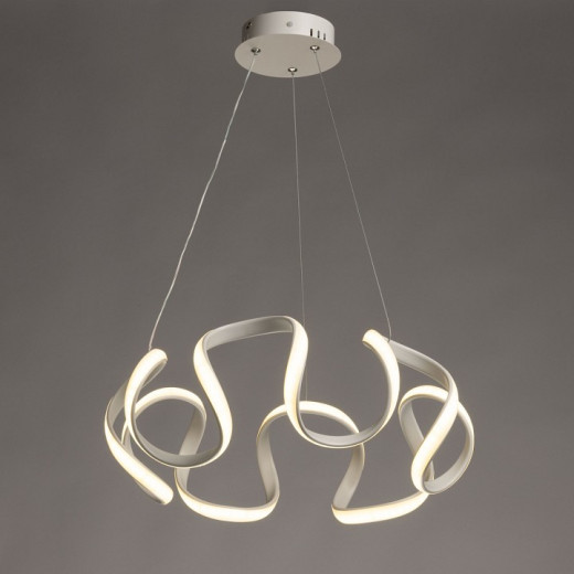 Подвесной светильник De City Аурих 108011301