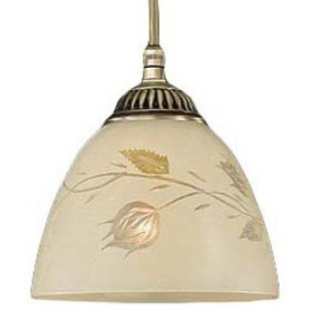 Подвесной светильник Reccagni Angelo 6258 L 6258/14