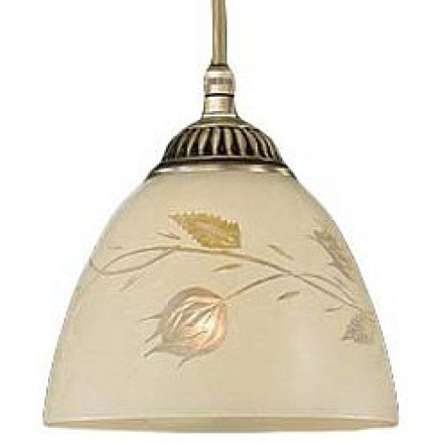 Подвесной светильник Reccagni Angelo 6258 L 6258/14