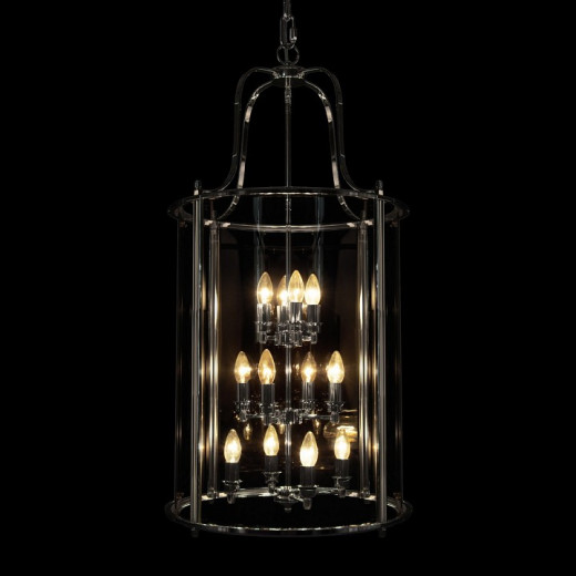 Подвесной светильник Loft it Lighthouse 10456/12 CR