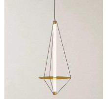 Подвесной светильник Alfa-Light F0324 F0324-118