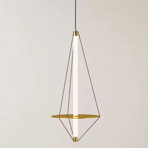 Подвесной светильник Alfa-Light F0324 F0324-118