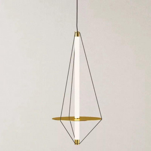 Подвесной светильник Alfa-Light F0324 F0324-118