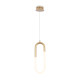 Подвесной светильник Freya Magnet FR6106PL-L13G