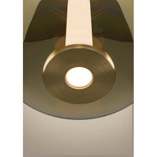 Подвесной светильник Eglo FRUITERA 390463