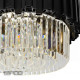 Подвесной светильник iLamp Element MD8584-6 BK