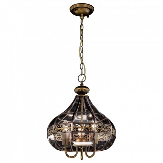 Подвесной светильник Citilux Гера-2 CL444230