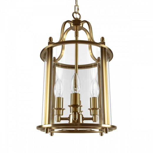 Подвесной светильник Loft it Lighthouse 10456/4 AB