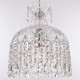 Подвесной светильник Bohemia Ivele Crystal 1478 14781P/22 Ni
