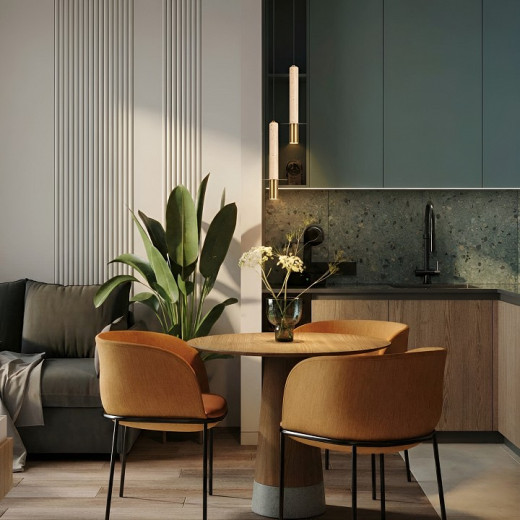 Подвесной светильник Loft it Everest 10583A Bronze