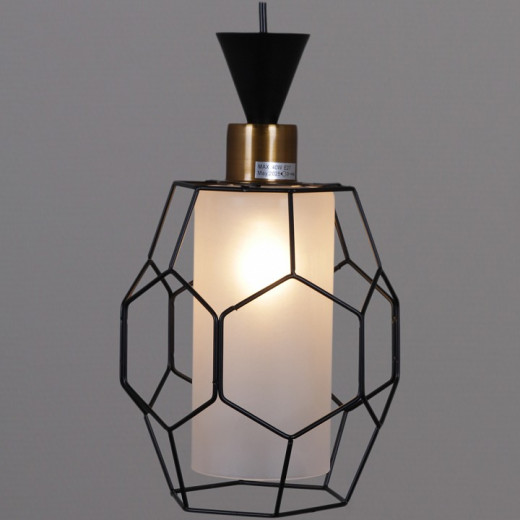 Подвесной светильник 5641 05641-0.9-01