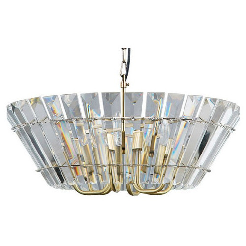 Подвесной светильник Arte Lamp Florizel A1072SP-6AB