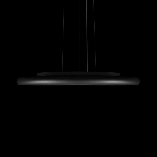 Подвесной светильник Loft it Sweety 10454/500P Black