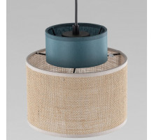 Подвесной светильник TK Lighting Duo 3257 Duo