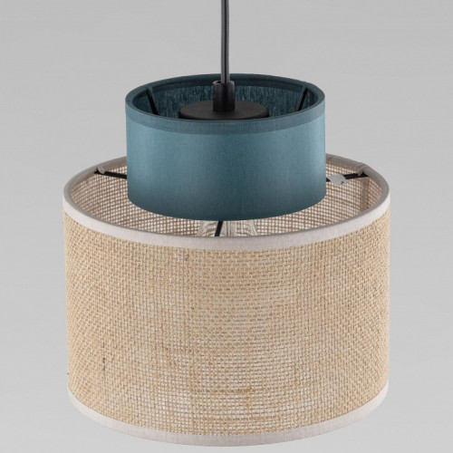 Подвесной светильник TK Lighting Duo 3257 Duo