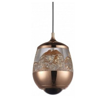 Подвесной светильник iLedex Подвесной 8278P-1 RGD