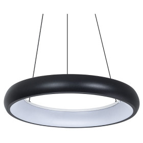 Подвесной светильник Arte Lamp ALGEDI A6028SP-46BK