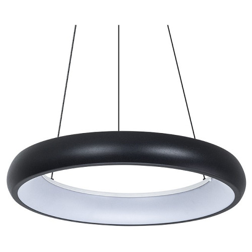 Подвесной светильник Arte Lamp ALGEDI A6028SP-46BK