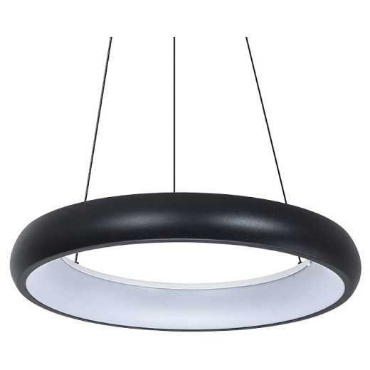 Подвесной светильник Arte Lamp ALGEDI A6028SP-46BK
