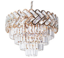 Подвесной светильник Arte Lamp Aisha A1025SP-8GO