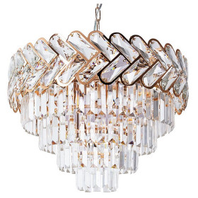 Подвесной светильник Arte Lamp Aisha A1025SP-8GO