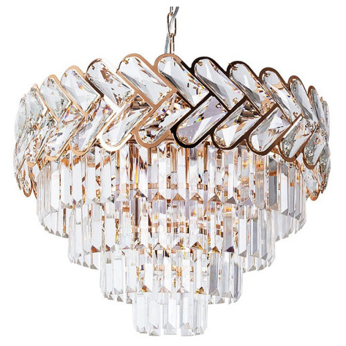 Подвесной светильник Arte Lamp Aisha A1025SP-8GO