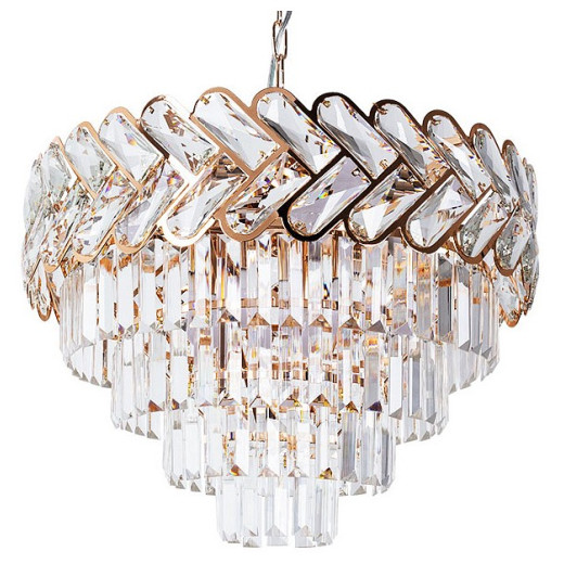 Подвесной светильник Arte Lamp Aisha A1025SP-8GO