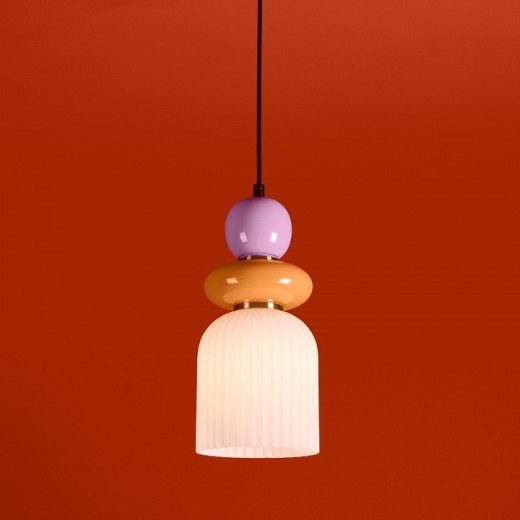 Подвесной светильник Freya Alzare FR5595PL-01B1