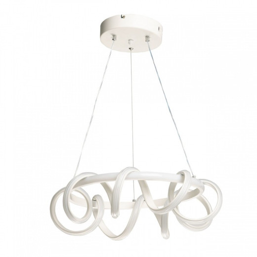 Подвесной светильник De City Аурих 496019801