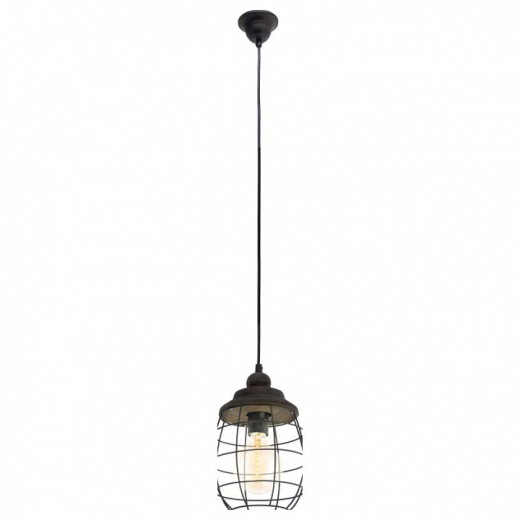 Подвесной светильник Eglo Bampton 49219