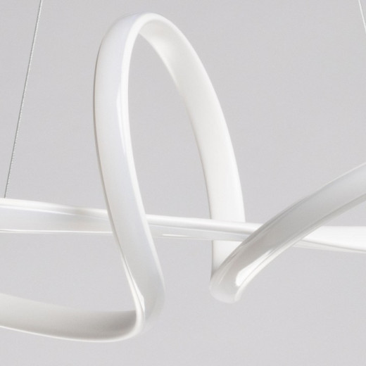 Подвесной светильник De City Аурих 108011101