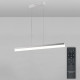 Подвесной светильник Natali Kovaltseva  HIGH-TECH LED LAMPS 82067
