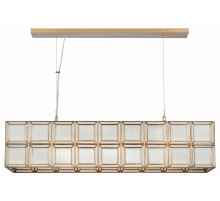 Подвесной светильник Covali  JPL-23374