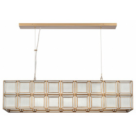 Подвесной светильник Covali  JPL-23374