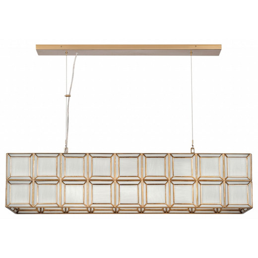 Подвесной светильник Covali  JPL-23374