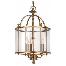 Подвесной светильник Covali  PL-31849